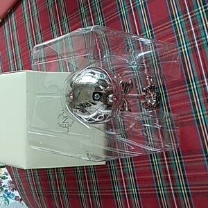 LENOX BABY RATTLE FRAME